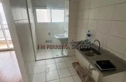 Imagem: Apartamento para Venda, Vila Siqueira (Zona Norte)