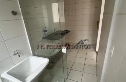Imagem: Apartamento para Venda, Vila Siqueira (Zona Norte)