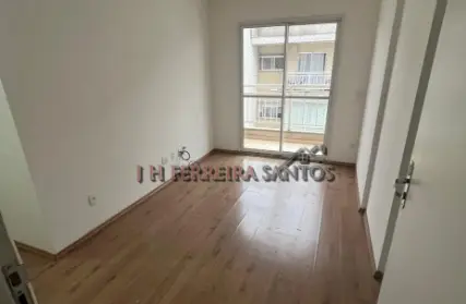 Imagem: Apartamento para Venda, Vila Siqueira (Zona Norte)