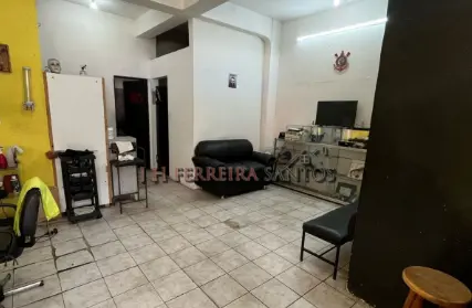 Imagem: Terreno para Venda, Casa Verde Alta