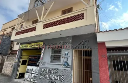 Imagem: Terreno para Venda, Casa Verde Alta