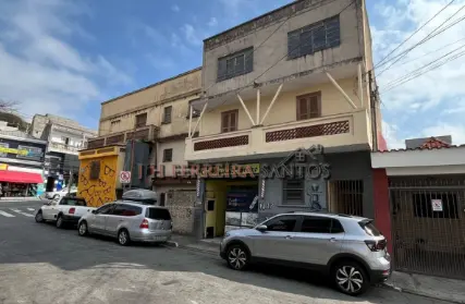 Imagem: Terreno para Venda, Casa Verde Alta