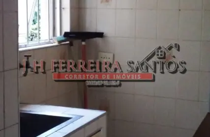 Imagem: Apartamento para Alugar, Vila Nova Cachoeirinha
