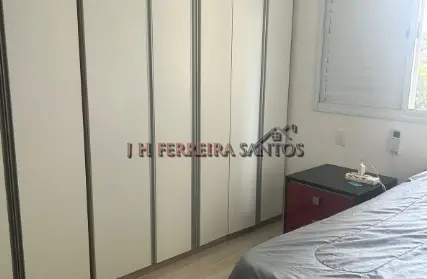 Imagem: Apartamento para Venda, Lauzane Paulista