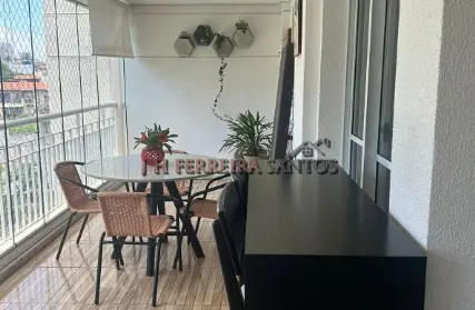 Imagem: Apartamento para Venda, Lauzane Paulista