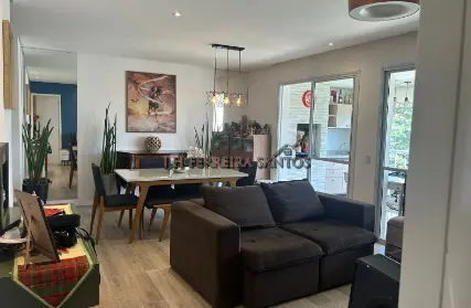 Imagem: Apartamento para Venda, Lauzane Paulista