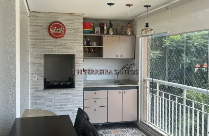 Imagem: Apartamento para Venda, Lauzane Paulista