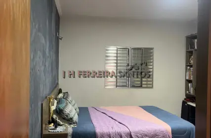 Imagem: Sobrado para Venda, Vila Cruz das Almas