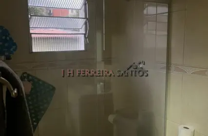 Imagem: Sobrado para Venda, Vila Cruz das Almas