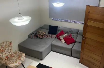 Imagem: Sobrado para Venda, Vila Cruz das Almas