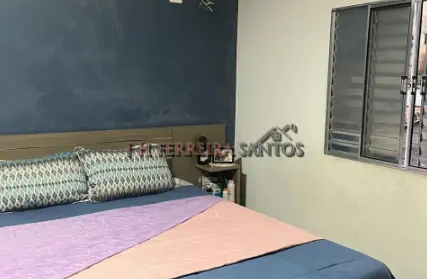 Imagem: Sobrado para Venda, Vila Cruz das Almas