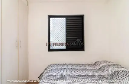 Imagem: Apartamento para Venda, Vila Carbone