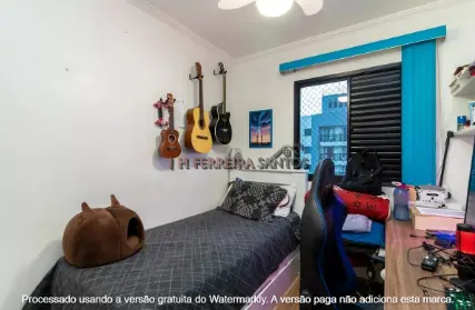 Imagem: Apartamento para Venda, Vila Carbone