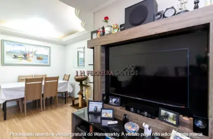 Imagem: Apartamento para Venda, Vila Carbone