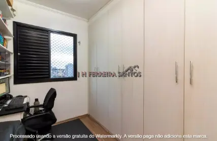 Imagem: Apartamento para Venda, Vila Carbone