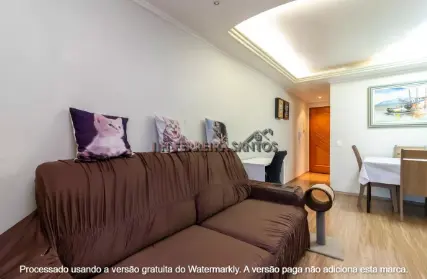Imagem: Apartamento para Venda, Vila Carbone