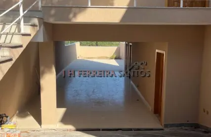 Imagem: Sobrado para Venda, Mandaqui