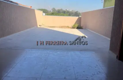 Imagem: Sobrado para Venda, Mandaqui