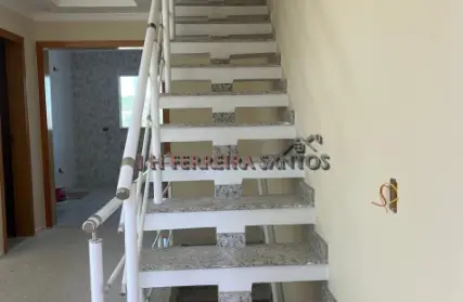 Imagem: Sobrado para Venda, Mandaqui