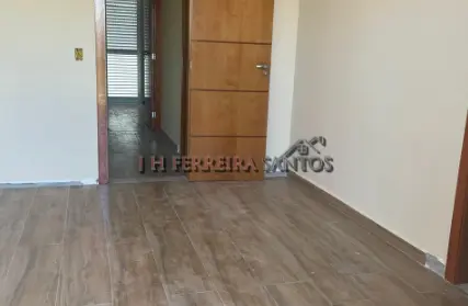 Imagem: Sobrado para Venda, Mandaqui