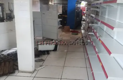 Imagem: Ponto Comercial para Alugar, Vila Teresinha