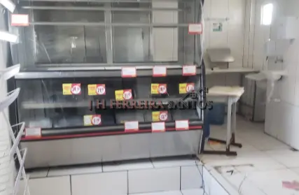 Imagem: Ponto Comercial para Alugar, Vila Teresinha