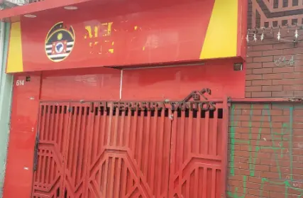 Imagem: Ponto Comercial para Alugar, Vila Teresinha