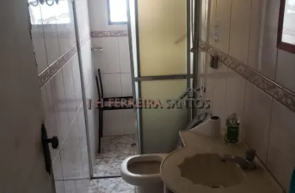 Imagem: Ponto Comercial para Alugar, Vila Teresinha