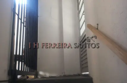 Imagem: Casa Comercial para Alugar, Freguesia do Ó