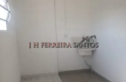 Imagem: Casa Comercial para Alugar, Freguesia do Ó