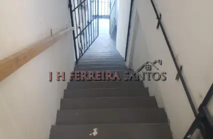 Imagem: Casa Comercial para Alugar, Freguesia do Ó