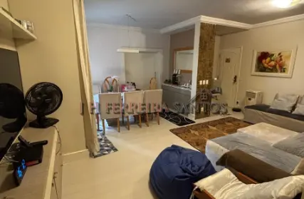 Imagem: Apartamento para Venda, Vila Amélia