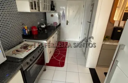 Imagem: Apartamento para Venda, Vila Amélia