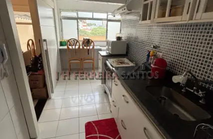 Imagem: Apartamento para Venda, Vila Amélia