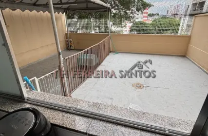 Imagem: Apartamento para Venda, Vila Amélia