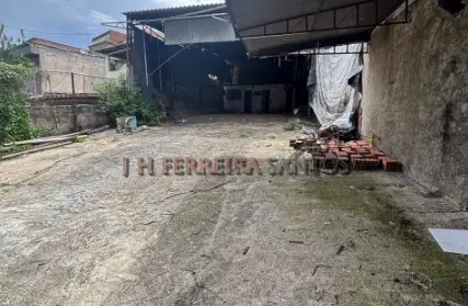Imagem: Galpão / Salão para Alugar, Vila Penteado