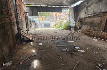 Imagem: Galpão / Salão para Alugar, Vila Penteado