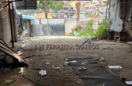 Imagem: Galpão / Salão para Alugar, Vila Penteado