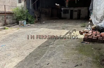 Imagem: Galpão / Salão para Alugar, Vila Penteado