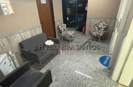 Imagem: Flat / Studio para Alugar, Vila Nova Cachoeirinha