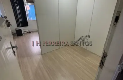 Imagem: Flat / Studio para Alugar, Vila Nova Cachoeirinha