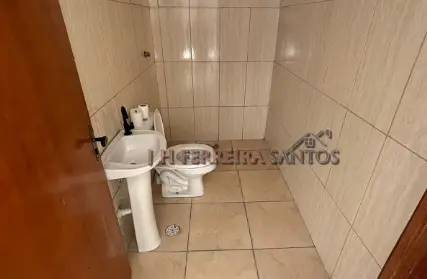 Imagem: Galpão / Salão para Alugar, Jardim Elisio
