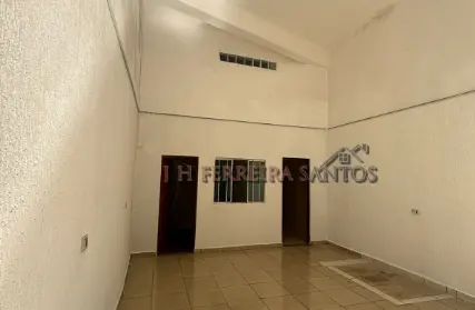 Imagem: Galpão / Salão para Alugar, Jardim Elisio