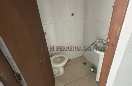 Imagem: Galpão / Salão para Alugar, Brasilândia