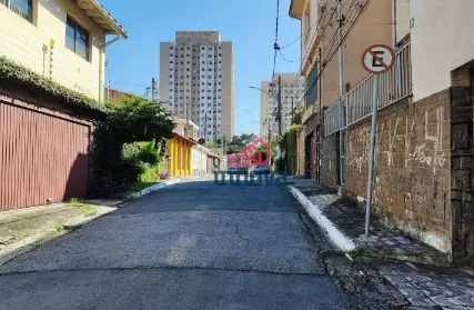 Imagem: Terreno para Venda, Parque Vitória