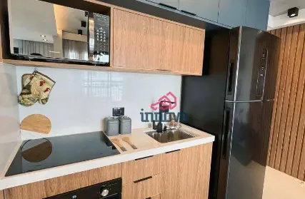 Imagem: Apartamento para Venda, Jardim São Paulo