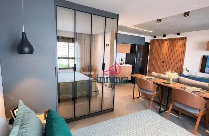 Imagem: Apartamento para Venda, Jardim São Paulo