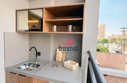Imagem: Apartamento para Venda, Jardim São Paulo
