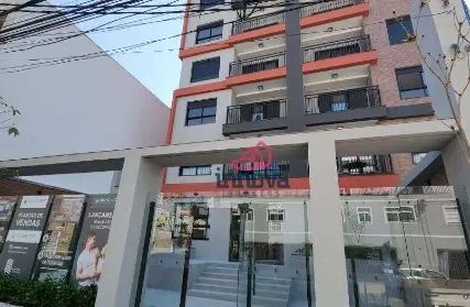 Imagem: Apartamento para Venda, Jardim São Paulo