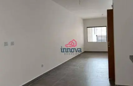 Imagem: Sobrado para Venda, Vila Isolina Mazzei